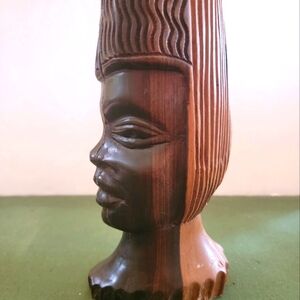 African sculpture